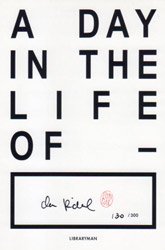 Ola Rindal: A day in the life of (SIGNED)