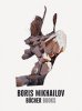 <B>Books</B> <BR>Boris Mikhailov