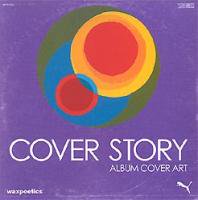 <B>Cover Story: Album Cover Art</B>