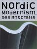 北欧モダン　デザイン＆クラフト （Cover 2）