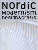 北欧モダン　デザイン＆クラフト （Cover 3）