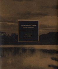 Christian Patterson: Bottom of the Lake  (Subscription Series #4)