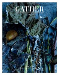 Gather journal issue 4