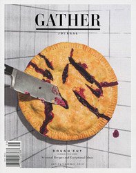 Gather journal issue 3