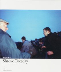 <B>Shrove Tuesday (signed)</B><br>巼Ϻ | Keijiro Kai