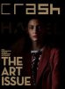 Crash Magazine #66: The Art Issue