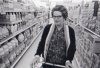 John Divola: One Picture Book #81 Supermarket