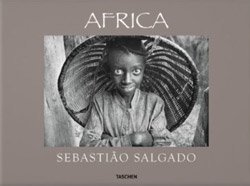 <B>Africa</B> <BR>Sabastiao Salgado