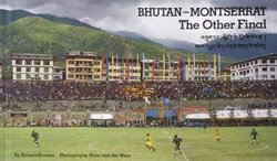 Bhutan-Monserrat The Other Final Hans Van Der Meer - BOOK OF ...