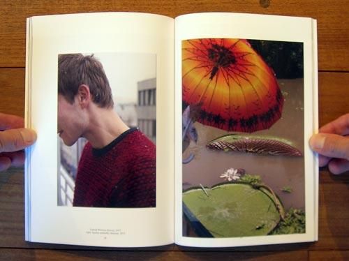 Wolfgang Tillmans | ヴォルフガング ・ティルマンス: Wako Book 5