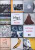 <B>Vinyl, records and covers by artist<BR>a survey</B>