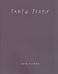 Seth Fluker: Earth People (SIGNED)
