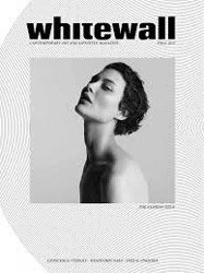 Whitewall Magazine Issue 31