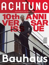 Achtung Magazine #26