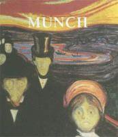 MUNCH (Perfect Square)
