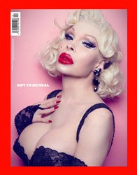 Ponystep Magazine issue 6