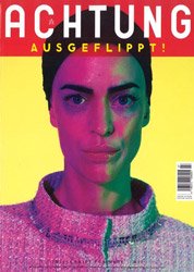 Achtung Magazine #27