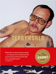 Terry Richardson: Terryworld - BOOK OF DAYS ONLINE SHOP