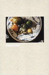 penetrant / cream (Cover: ƣ | Shinsaku Kato )