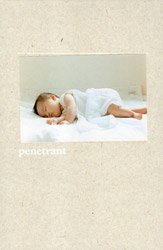 penetrant / cream (Cover: Ͼ쾽 |  Akiko Baba)