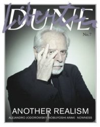 Libertin DUNE Issue 7