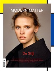 Modern Matter Issue 6