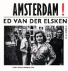 <B>Amsterdam!</B> <BR>Ed Van Der Elsken