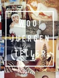 <B>Woo! (1st Edition)</B> <BR>Juergen Teller