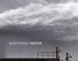 <B>Edward Burtynsky</B> <BR>Water