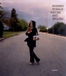 Richard Renaldi: Figure And Ground