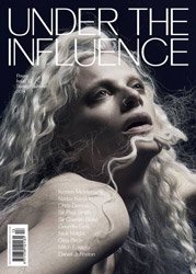 Under The Influence Magazine #13