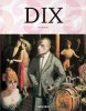 <B>Otto Dix: 1891-1969 (Taschen 25)</B>