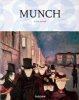 Edvard Munch 1863-1944 (Taschen 25)
