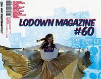 Lodown Magazine #60