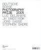 Deutsche Borse Photography Prize 2005