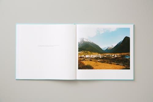 石川直樹: マナスル | Naoki Ishikawa: Manaslu (SIGNED) - BOOK OF 