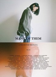 Many Of Them Vol. 3: This Must Be the Place