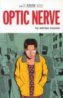 ADRIAN TOMINE : OPTIC NERVE Vol.2