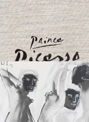 <B>Prince / Picasso</B> <BR>Richard Prince