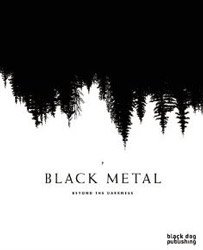 <B>Black Metal: Beyond the Darkness</B>
