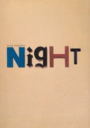 Jack Pierson: Night