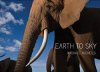 Michael Nichols: Earth to Sky: Among Africa's Elephants, a Species in Crisis