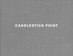 Lewis Baltz: Candlestick Point