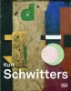 <B>A Journey Through Art</B><BR>Kurt Schwitters