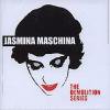 Jasmina Maschina: The Demolition Series