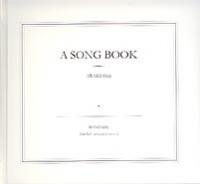 A SONG BOOK: ARAKI Shin