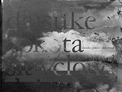 横田大輔: site/cloud | Daisuke Yokota - BOOK OF DAYS ONLINE SHOP