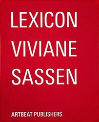 <B>LEXICON</B> <br>Viviane Sassen | ヴィヴィアン・サッセン