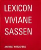 <B>LEXICON</B> <br>Viviane Sassen | ヴィヴィアン・サッセン