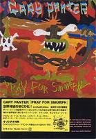 GARY PANTER: PRAY FOR SMURPH (Limited Edition)